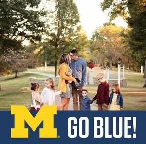 Meet your Posher, Jared